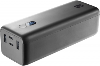 Cellularline Maxi 27000 27000 mAh Powerbank