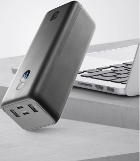 Cellularline Maxi 27000 27000 mAh Powerbank