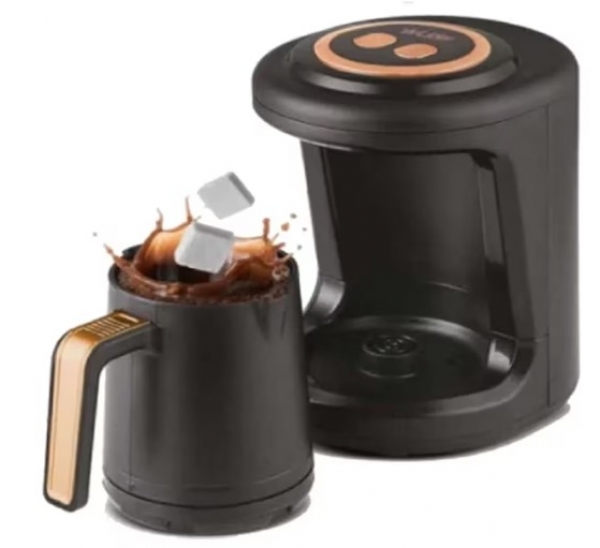 Lider Premium LK-319 Kahve Makinesi