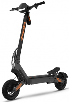 Yadea G10 Elektrikli Scooter