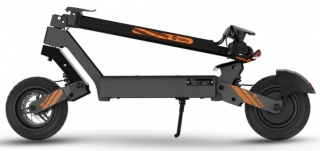 Yadea G10 Elektrikli Scooter