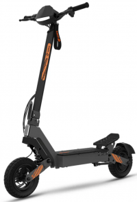 Yadea G10 resim