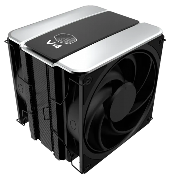 Cooler Master V4 Alpha 3DHP İşlemci Soğutucu