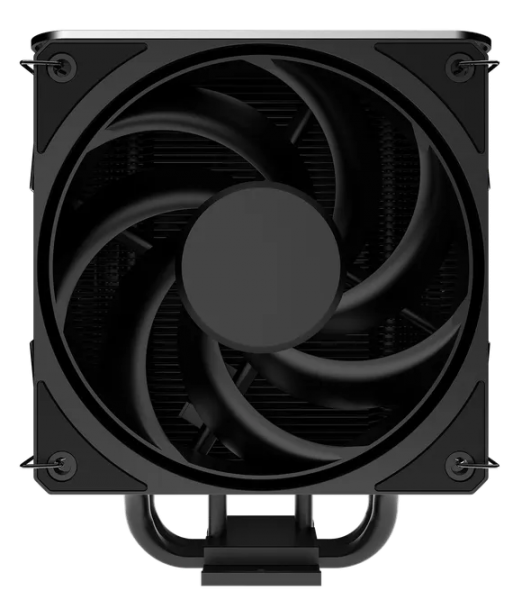 Cooler Master V4 Alpha 3DHP İşlemci Soğutucu