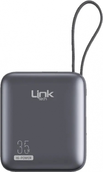 LinkTech PD35 10000 mAh Powerbank