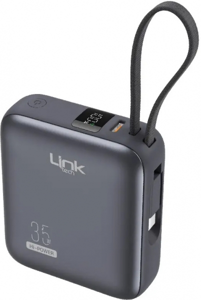 LinkTech PD35 10000 mAh Powerbank