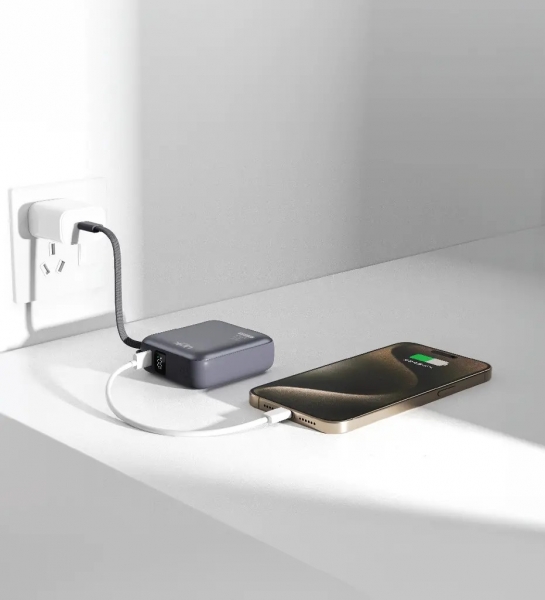 LinkTech PD35 10000 mAh Powerbank