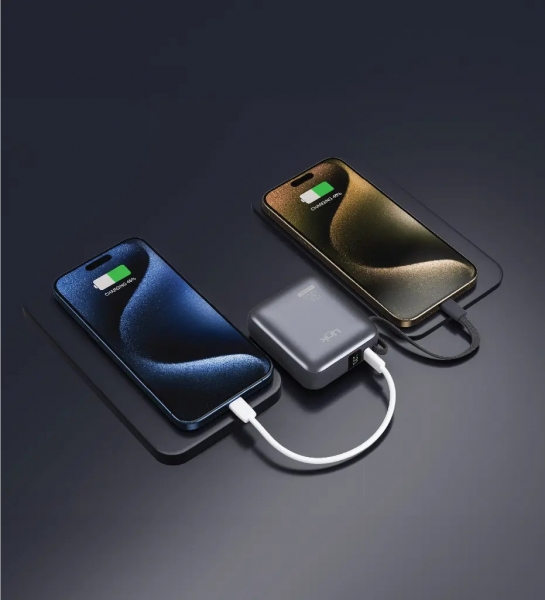 LinkTech PD35 10000 mAh Powerbank
