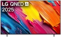 LG 86QNED70A6A Televizyon