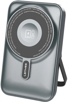 Lenyes PW1006D 10000 mAh Powerbank