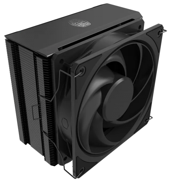 Cooler Master Hyper 212 3DHP Black İşlemci Soğutucu