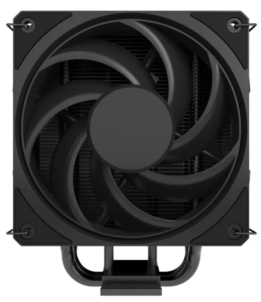 Cooler Master Hyper 212 3DHP Black İşlemci Soğutucu