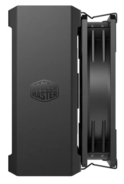 Cooler Master Hyper 212 3DHP Black İşlemci Soğutucu