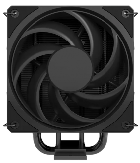Cooler Master Hyper 212 3DHP Black İşlemci Soğutucu