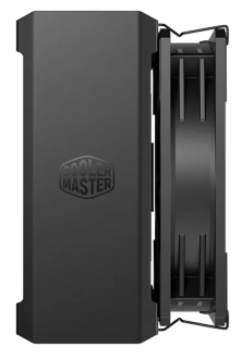 Cooler Master Hyper 212 3DHP Black İşlemci Soğutucu