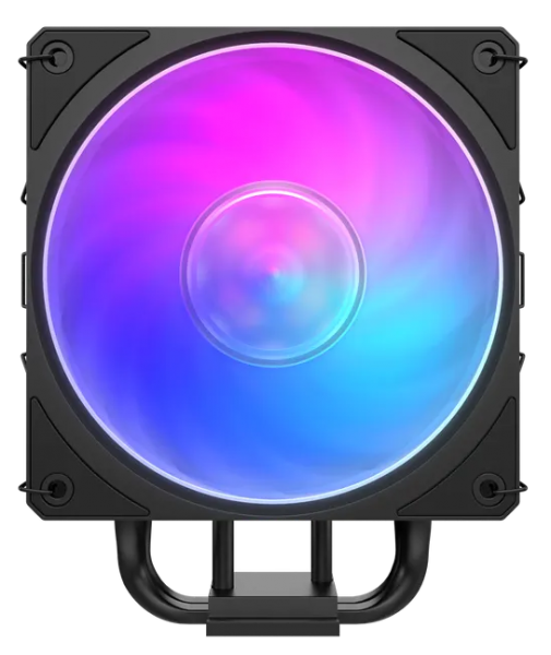Cooler Master Hyper 212 3DHP Black ARGB İşlemci Soğutucu