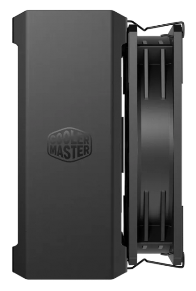 Cooler Master Hyper 212 3DHP Black ARGB İşlemci Soğutucu