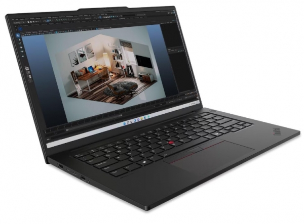 Lenovo ThinkPad P14s G5 Laptop