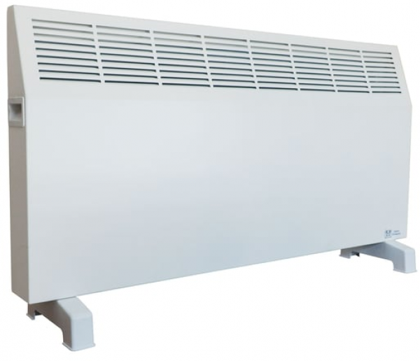Heatbox HBK500M Konvektör Isıtıcı (500 W)