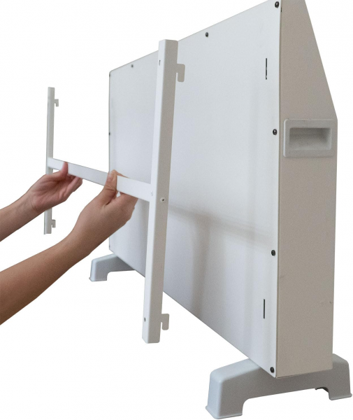 Heatbox HBK2000M Konvektör Isıtıcı (2000 W)
