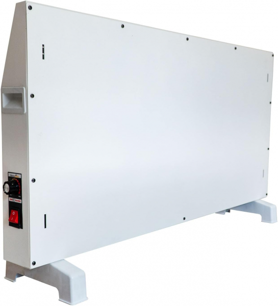 Heatbox HBK2500M Konvektör Isıtıcı (2500 W)
