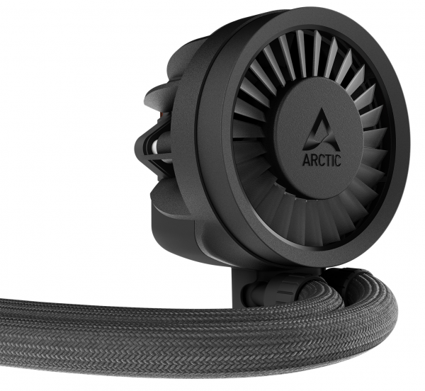 Arctic Liquid Freezer III Pro 280 İşlemci Soğutucu