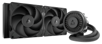 Arctic Liquid Freezer III Pro 280 resim