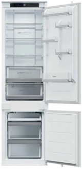 Haier HBQW5519E Buzdolabı