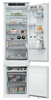 Haier HBQW5519E Buzdolabı