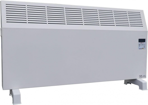 Heatbox HBK1500D 1500W Konvektör Isıtıcı (1500 W)