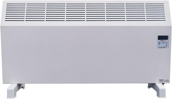 Heatbox HBK2000D 2000W Konvektör Isıtıcı (2000 W)