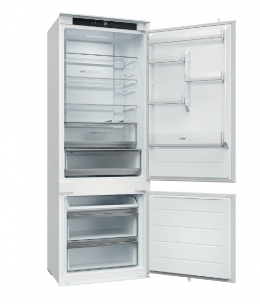 Haier HBQW5719E Buzdolabı