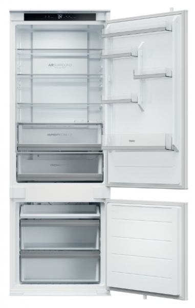 Haier HBQW5719E Buzdolabı