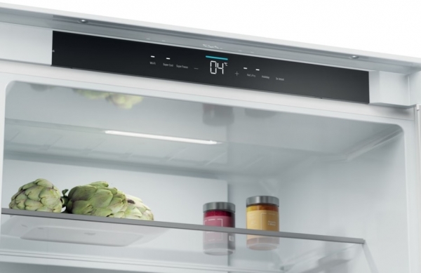 Haier HBQW5719E Buzdolabı