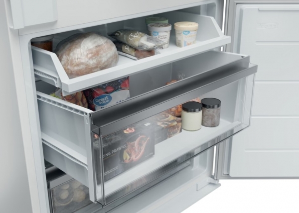Haier HBQW5719E Buzdolabı