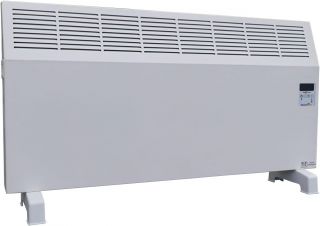 Heatbox HBK2500D 2500W Konvektör Isıtıcı