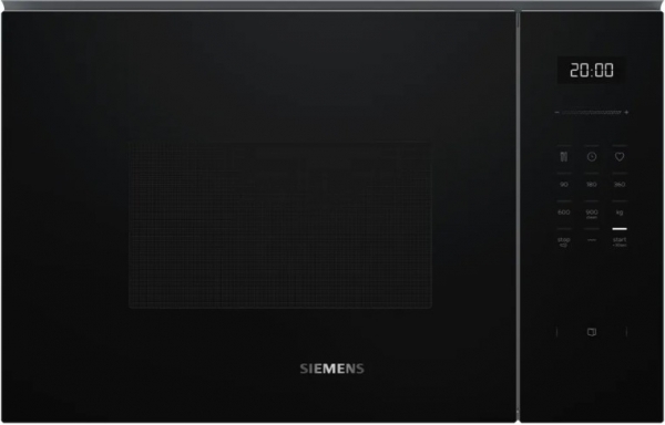 Siemens BE555LMB2 Mikrodalga Fırın