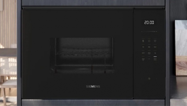 Siemens BE555LMB2 Mikrodalga Fırın