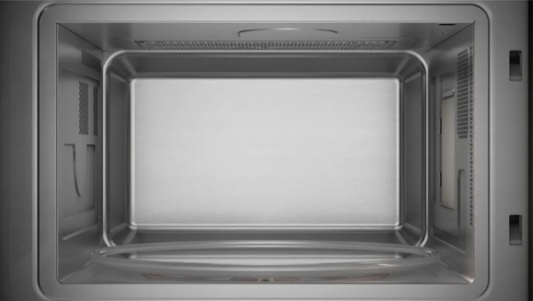 Siemens BE555LMB2 Mikrodalga Fırın