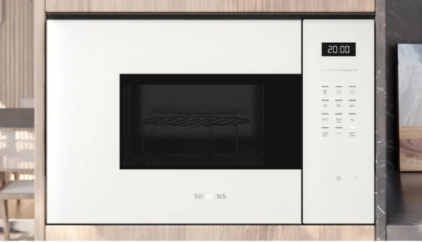 Siemens BE525LMW2 Mikrodalga Fırın