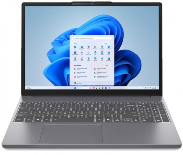 Lenovo IdeaPad Slim 3 83K10012TR Laptop