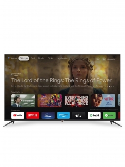 Fobem MT65EG8000QF Ultra HD (4K) TV