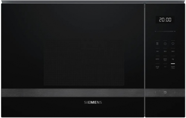 Siemens BE525LMH2 Mikrodalga Fırın