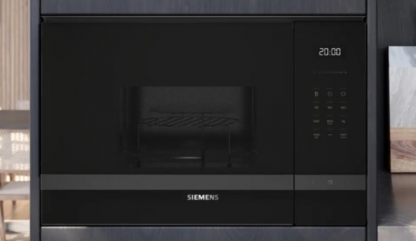 Siemens BE525LMH2 Mikrodalga Fırın