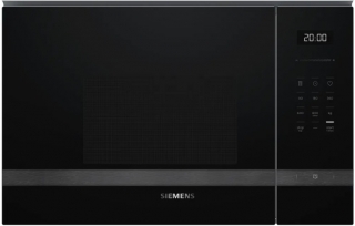 Siemens BE525LMH2 Mikrodalga Fırın