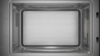 Siemens BE525LMH2 Mikrodalga Fırın