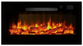 Flameline ZDT-100 2000W resim