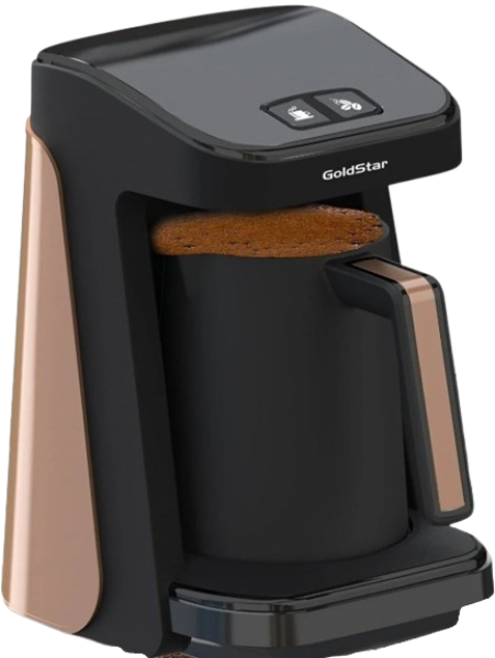 GoldStar ST-7345EG Kahve Makinesi