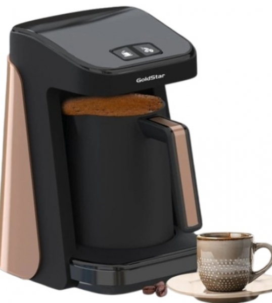 GoldStar ST-7345EG Kahve Makinesi