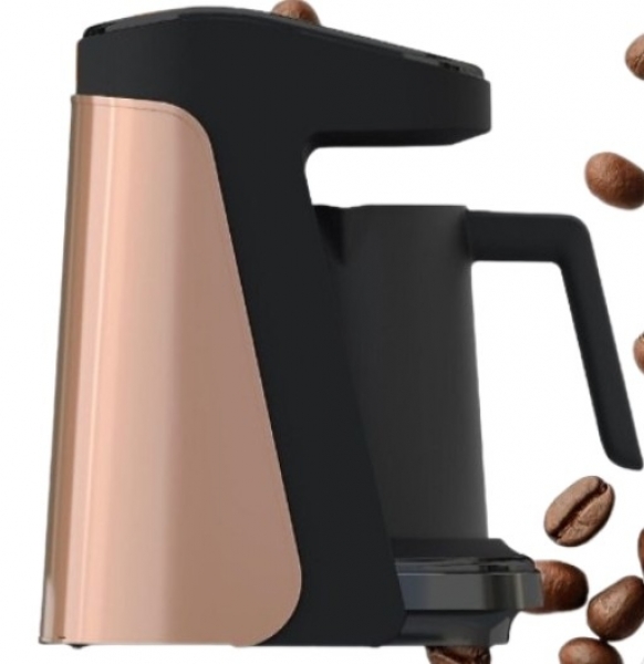 GoldStar ST-7345EG Kahve Makinesi
